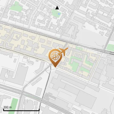 Foto zu Pappenheimstraße 13, 80335 München