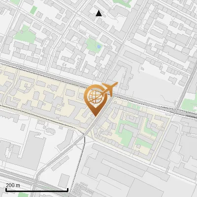 Foto zu Pappenheimstraße 2, 80335 München