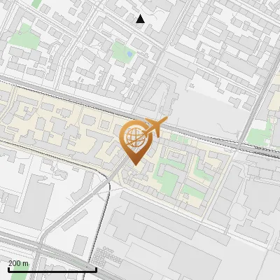 Foto zu Pappenheimstraße 5, 80335 München