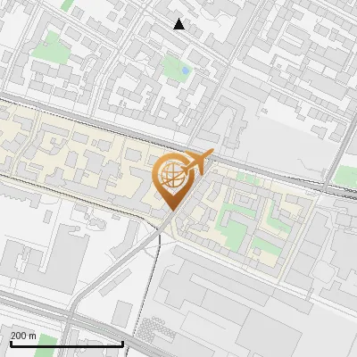 Foto zu Pappenheimstraße 6, 80335 München