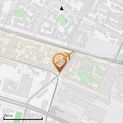 Foto zu Pappenheimstraße 8, 80335 München