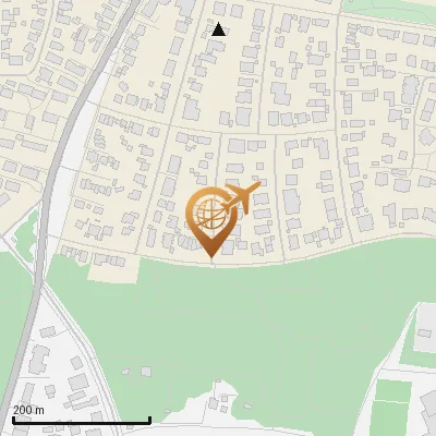 Foto zu Papperitzstraße 13, 81479 München