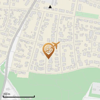 Foto zu Papperitzstraße 5, 81479 München
