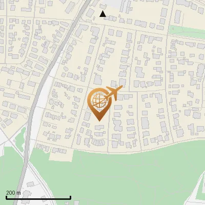 Foto zu Papperitzstraße 6, 81479 München