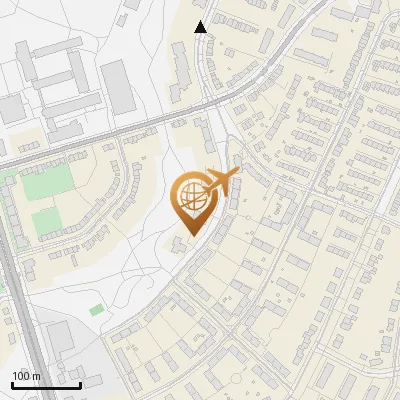 Foto zu Pappritzstraße 18, 12249 Berlin