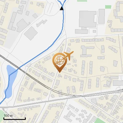 Foto zu Papyrusweg 1, 22117 Hamburg