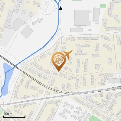 Foto zu Papyrusweg 3, 22117 Hamburg