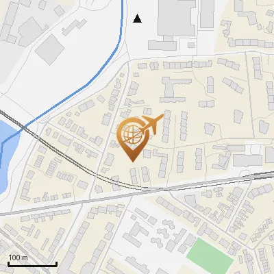 Foto zu Papyrusweg 6, 22117 Hamburg