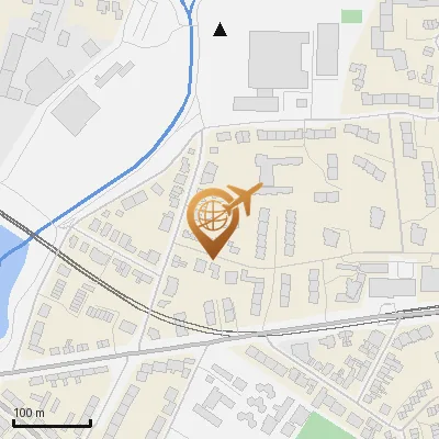 Foto zu Papyrusweg 7, 22117 Hamburg