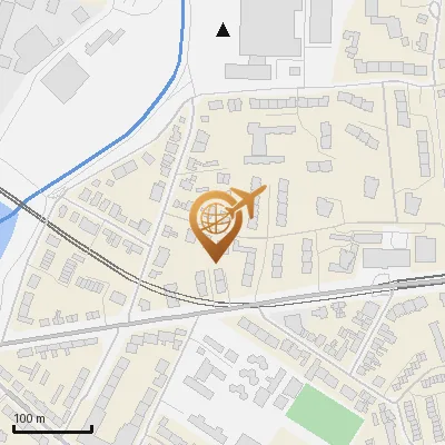 Foto zu Papyrusweg 8, 22117 Hamburg