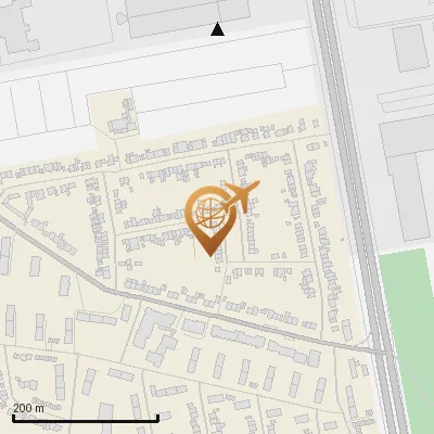 Foto zu Paracelsusplatz 11, 51061 Köln