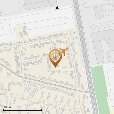 Foto zu Paracelsusplatz 8, 51061 Köln