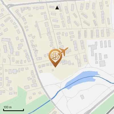 Foto zu Paracelsusstraße 10, 22147 Hamburg