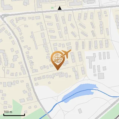 Foto zu Paracelsusstraße 11, 22147 Hamburg