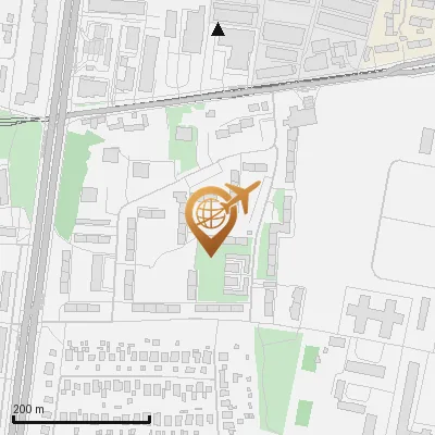 Foto zu Paracelsusstraße 11, 80939 München