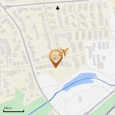 Foto zu Paracelsusstraße 12, 22147 Hamburg