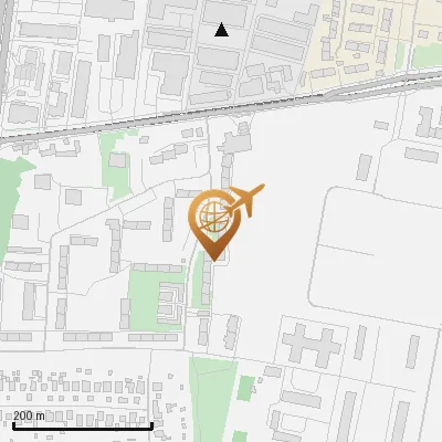 Foto zu Paracelsusstraße 14, 80939 München