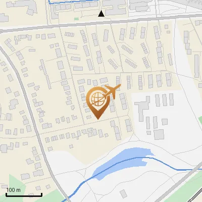 Foto zu Paracelsusstraße 15, 22147 Hamburg