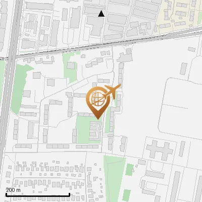 Foto zu Paracelsusstraße 15, 80939 München