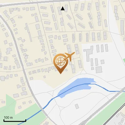 Foto zu Paracelsusstraße 18, 22147 Hamburg