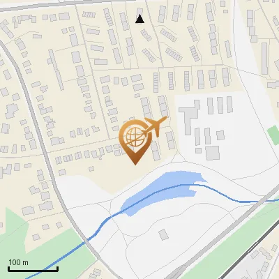 Foto zu Paracelsusstraße 20, 22147 Hamburg