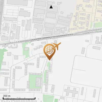 Foto zu Paracelsusstraße 20, 80939 München