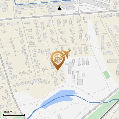 Foto zu Paracelsusstraße 23, 22147 Hamburg