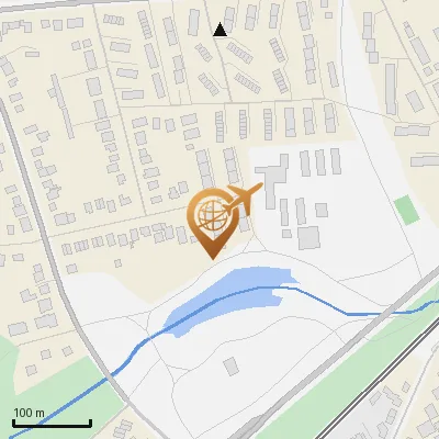 Foto zu Paracelsusstraße 24, 22147 Hamburg