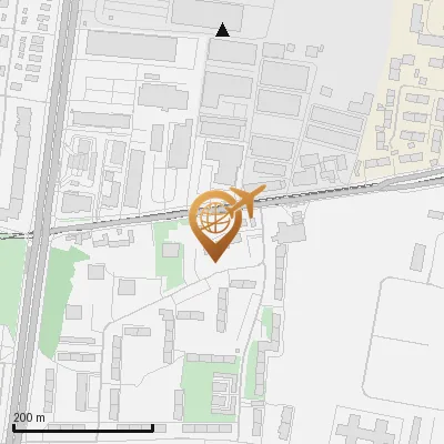Foto zu Paracelsusstraße 25, 80939 München