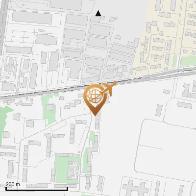 Foto zu Paracelsusstraße 26, 80939 München