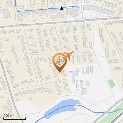 Foto zu Paracelsusstraße 27, 22147 Hamburg