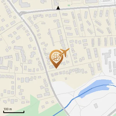 Foto zu Paracelsusstraße 3, 22147 Hamburg