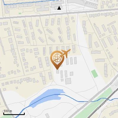 Foto zu Paracelsusstraße 30, 22147 Hamburg