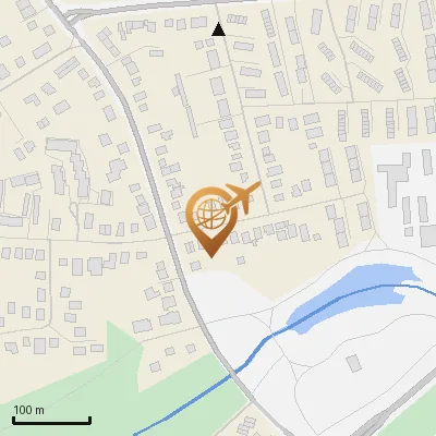 Foto zu Paracelsusstraße 4, 22147 Hamburg