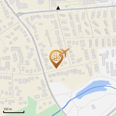 Foto zu Paracelsusstraße 5, 22147 Hamburg