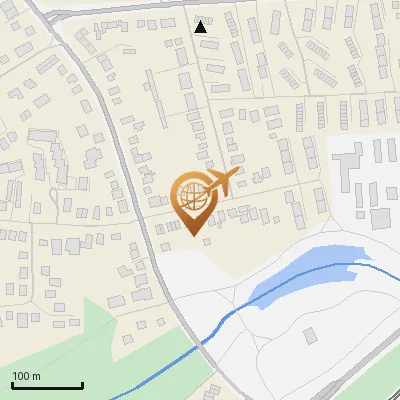 Foto zu Paracelsusstraße 6, 22147 Hamburg