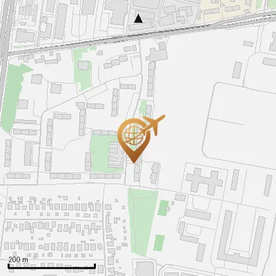 Foto zu Paracelsusstraße 6, 80939 München