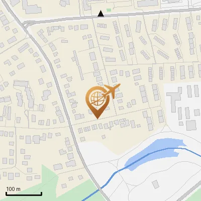 Foto zu Paracelsusstraße 7, 22147 Hamburg