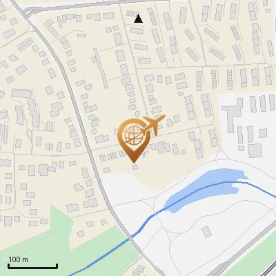 Foto zu Paracelsusstraße 8, 22147 Hamburg