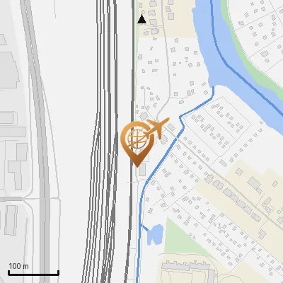 Foto zu Parallelstraße 4, 21109 Hamburg