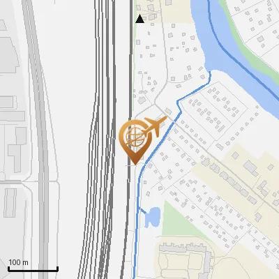 Foto zu Parallelstraße 6, 21109 Hamburg