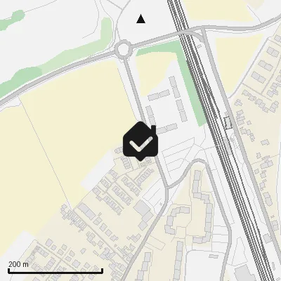 Foto zu Parallelweg 46, 50769 Köln