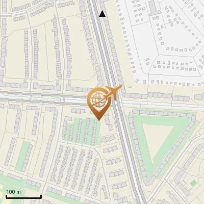 Foto zu Parchimer Allee 33, 12359 Berlin