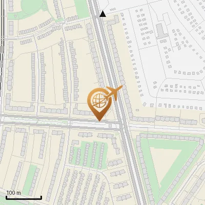 Foto zu Parchimer Allee 34, 12359 Berlin