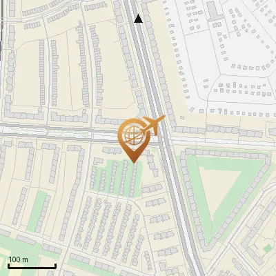 Foto zu Parchimer Allee 35, 12359 Berlin