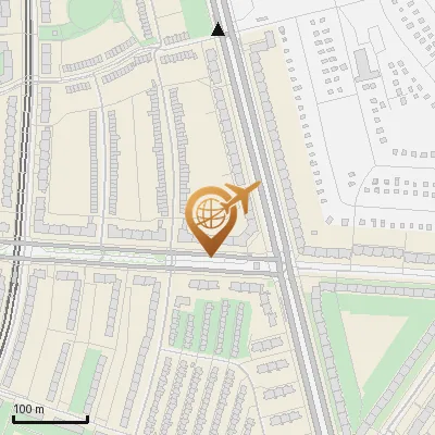 Foto zu Parchimer Allee 38, 12359 Berlin