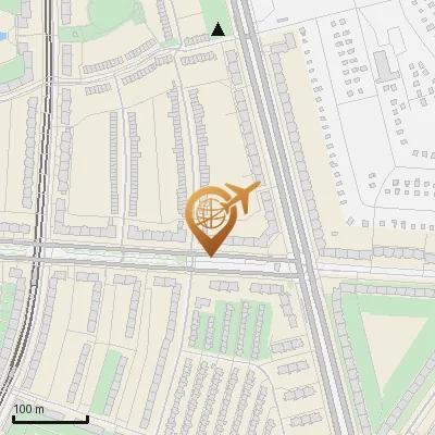 Foto zu Parchimer Allee 42, 12359 Berlin