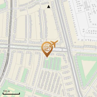 Foto zu Parchimer Allee 43, 12359 Berlin