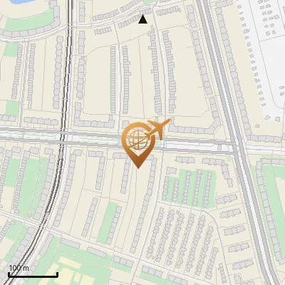 Foto zu Parchimer Allee 47, 12359 Berlin