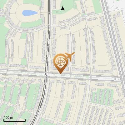 Foto zu Parchimer Allee 58, 12359 Berlin